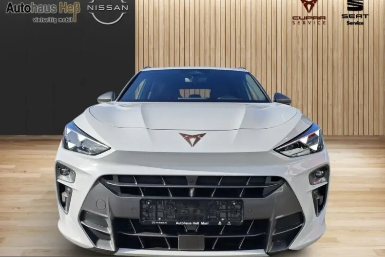 Cupra Terramar din 2025 cu 17.200 km - oferta CUP257699 - foto 2