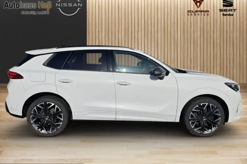 Cupra Terramar din 2025 cu 17.200 km - oferta CUP257699 - foto 4