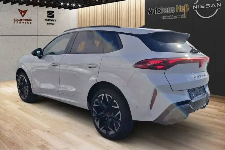 Cupra Terramar din 2025 cu 17.200 km - oferta CUP257699 - foto 7