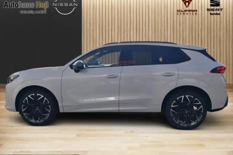 Cupra Terramar din 2025 cu 17.200 km - oferta CUP257699 - foto 8