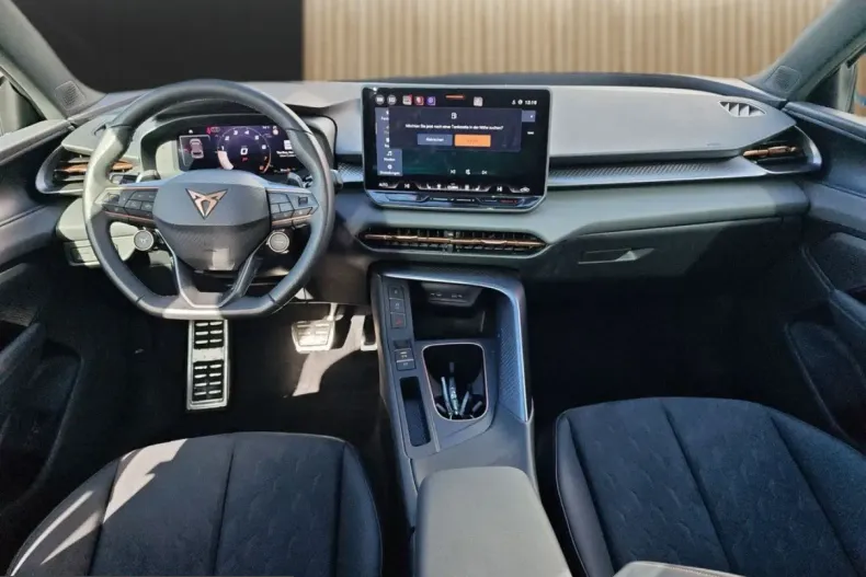 Cupra Terramar din 2025 cu 17.200 km - oferta CUP257699 - foto 18