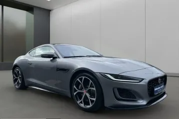 Jaguar F-Type din 2022 - oferta JAG257702