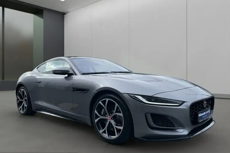 Jaguar F-Type din 2022 cu 44.555 km - oferta JAG257702 - foto 1