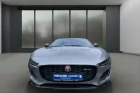 Jaguar F-Type din 2022 cu 44.555 km - oferta JAG257702 - foto 2