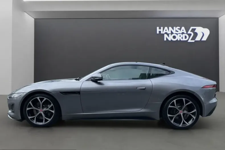 Jaguar F-Type din 2022 cu 44.555 km - oferta JAG257702 - foto 4