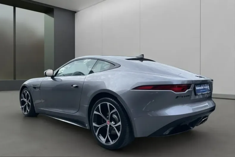 Jaguar F-Type din 2022 cu 44.555 km - oferta JAG257702 - foto 5