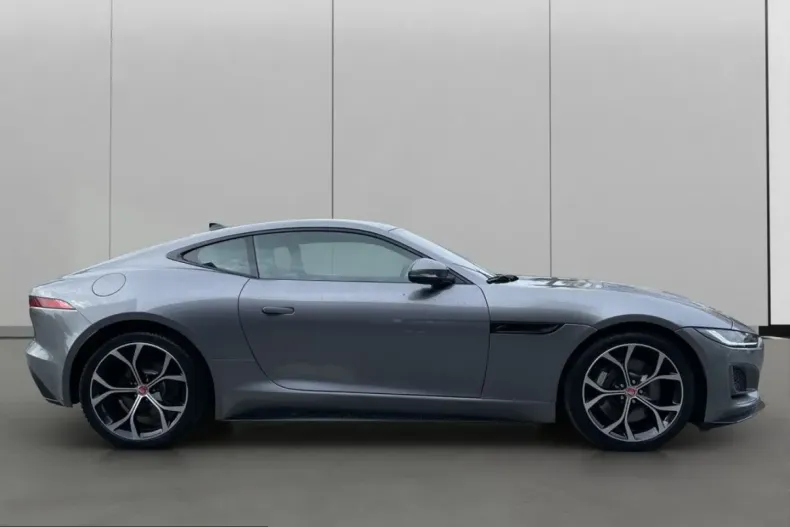 Jaguar F-Type din 2022 cu 44.555 km - oferta JAG257702 - foto 8