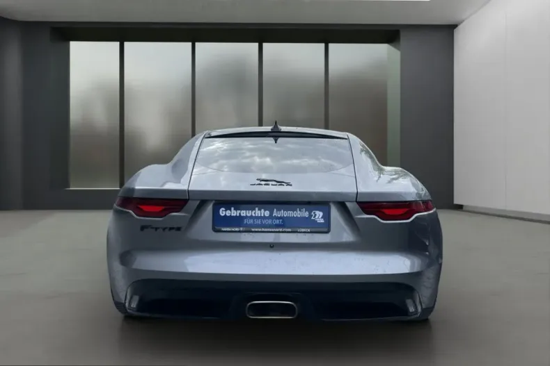 Jaguar F-Type din 2022 cu 44.555 km - oferta JAG257702 - foto 9