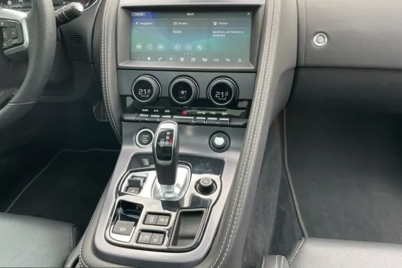 Jaguar F-Type din 2022 cu 44.555 km - oferta JAG257702 - foto 14