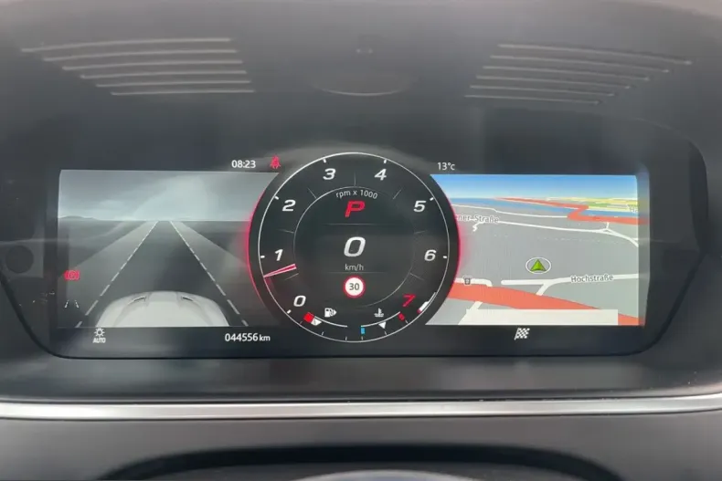 Jaguar F-Type din 2022 cu 44.555 km - oferta JAG257702 - foto 20