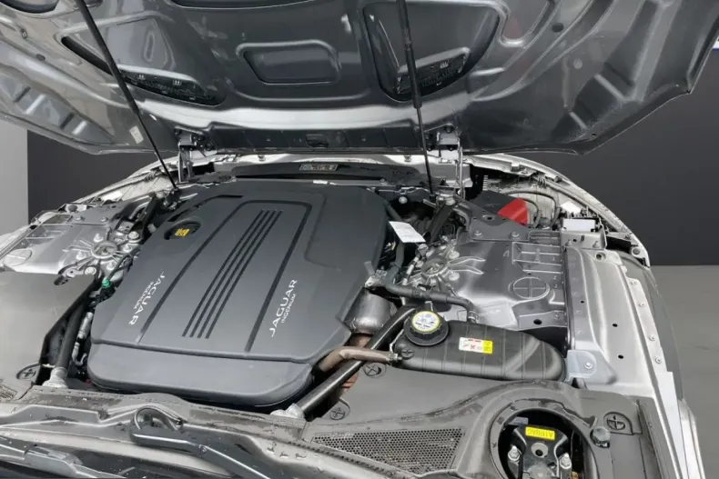 Jaguar F-Type din 2022 cu 44.555 km - oferta JAG257702 - foto 21