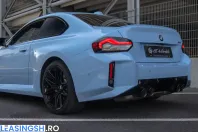 BMW M2 (Seria 2) din 2024 cu 28.500 km - oferta BMW257703 - foto 2