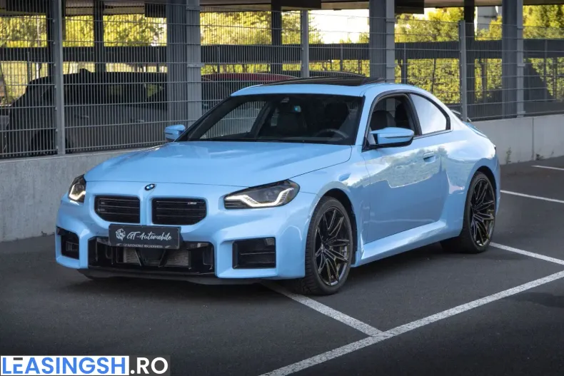 BMW M2 (Seria 2) din 2024 cu 28.500 km - oferta BMW257703 - foto 6