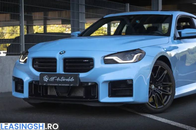BMW M2 (Seria 2) din 2024 cu 28.500 km - oferta BMW257703 - foto 7
