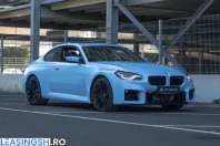 BMW M2 (Seria 2) din 2024 cu 28.500 km - oferta BMW257703 - foto 8