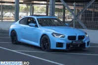 BMW M2 (Seria 2) din 2024 cu 28.500 km - oferta BMW257703 - foto 9