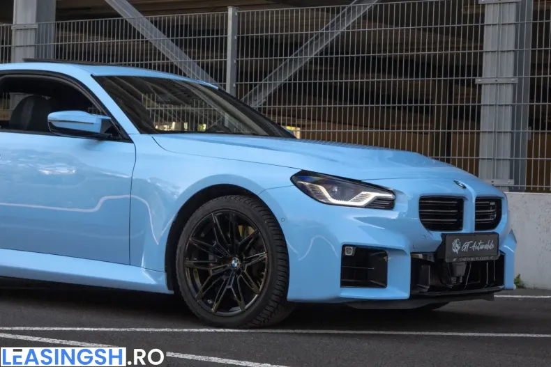 BMW M2 (Seria 2) din 2024 cu 28.500 km - oferta BMW257703 - foto 10