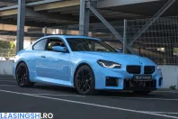 BMW M2 (Seria 2) din 2024 cu 28.500 km - oferta BMW257703 - foto 11