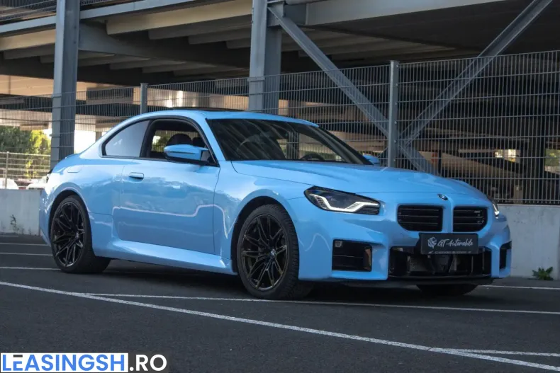 BMW M2 (Seria 2) din 2024 cu 28.500 km - oferta BMW257703 - foto 11
