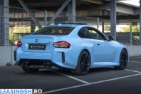 BMW M2 (Seria 2) din 2024 cu 28.500 km - oferta BMW257703 - foto 13