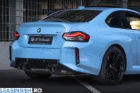 BMW M2 (Seria 2) din 2024 cu 28.500 km - oferta BMW257703 - foto 14