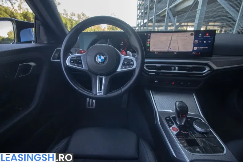 BMW M2 (Seria 2) din 2024 cu 28.500 km - oferta BMW257703 - foto 17