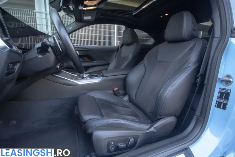 BMW M2 (Seria 2) din 2024 cu 28.500 km - oferta BMW257703 - foto 18