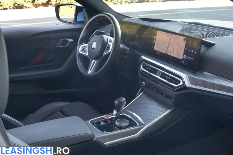 BMW M2 (Seria 2) din 2024 cu 28.500 km - oferta BMW257703 - foto 20