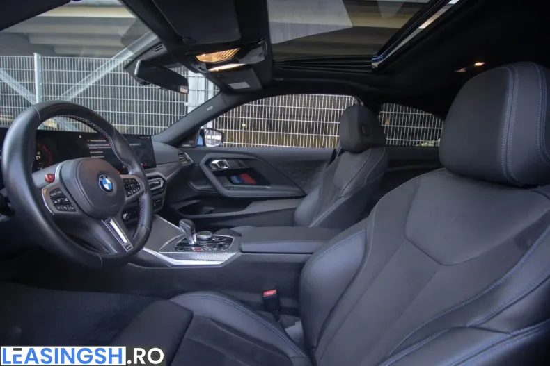 BMW M2 (Seria 2) din 2024 cu 28.500 km - oferta BMW257703 - foto 23