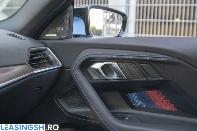 BMW M2 (Seria 2) din 2024 cu 28.500 km - oferta BMW257703 - foto 24