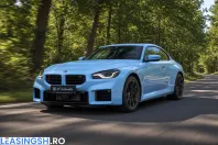 BMW M2 (Seria 2) din 2024 cu 28.500 km - oferta BMW257703 - foto 25