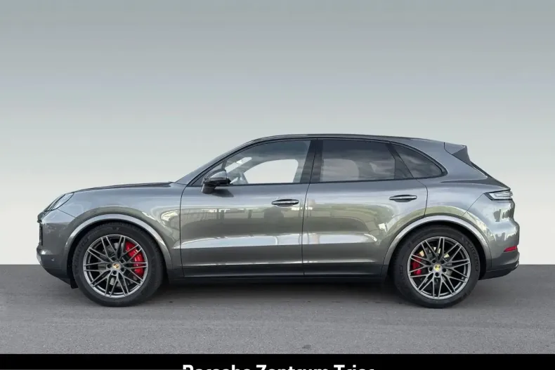 Porsche Cayenne din 2024 cu 34.500 km - oferta POR257704 - foto 2