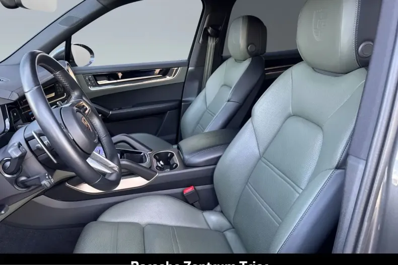 Porsche Cayenne din 2024 cu 34.500 km - oferta POR257704 - foto 5