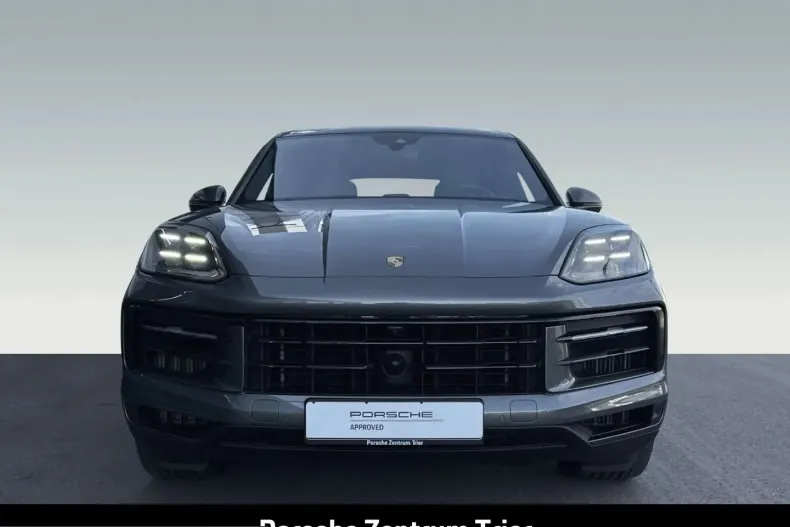Porsche Cayenne din 2024 cu 34.500 km - oferta POR257704 - foto 6