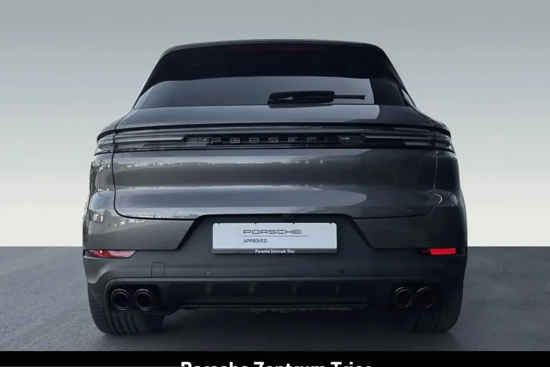 Porsche Cayenne din 2024 cu 34.500 km - oferta POR257704 - foto 7