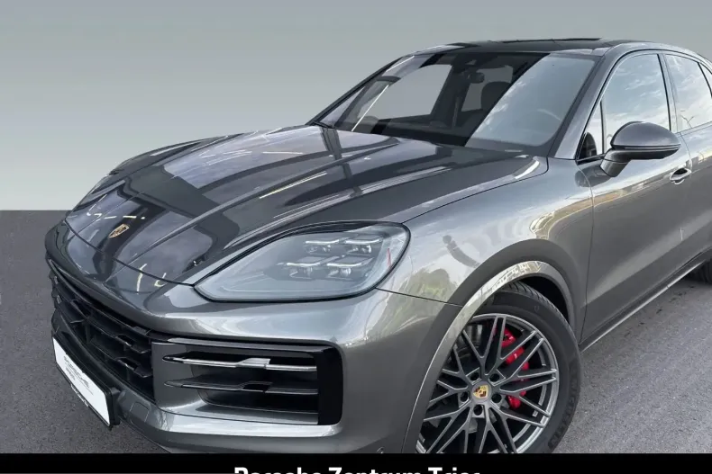 Porsche Cayenne din 2024 cu 34.500 km - oferta POR257704 - foto 9