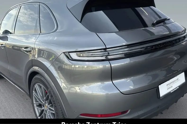 Porsche Cayenne din 2024 cu 34.500 km - oferta POR257704 - foto 10