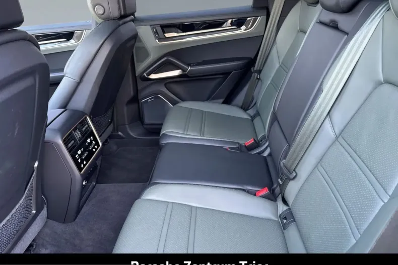 Porsche Cayenne din 2024 cu 34.500 km - oferta POR257704 - foto 17