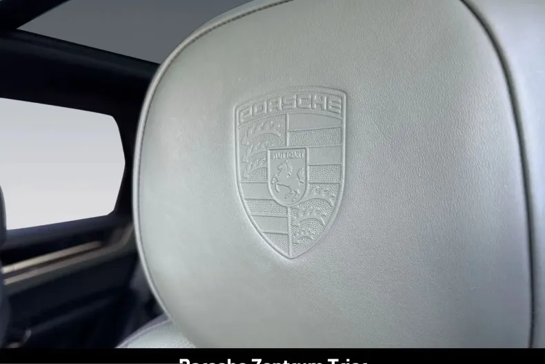 Porsche Cayenne din 2024 cu 34.500 km - oferta POR257704 - foto 23