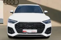 Audi Q5 din 2025 cu 5.650 km - oferta AUD257707 - foto 1