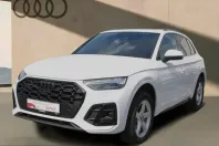 Audi Q5 din 2025 cu 5.650 km - oferta AUD257707 - foto 2