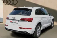 Audi Q5 din 2025 cu 5.650 km - oferta AUD257707 - foto 4
