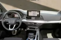 Audi Q5 din 2025 cu 5.650 km - oferta AUD257707 - foto 7