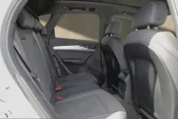 Audi Q5 din 2025 cu 5.650 km - oferta AUD257707 - foto 8