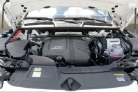 Audi Q5 din 2025 cu 5.650 km - oferta AUD257707 - foto 11