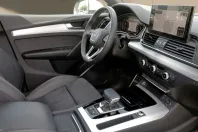 Audi Q5 din 2025 cu 5.650 km - oferta AUD257707 - foto 13