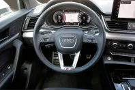 Audi Q5 din 2025 cu 5.650 km - oferta AUD257707 - foto 15