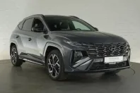 Hyundai Tucson din 2025 cu 21.036 km - oferta HYU257710 - foto 1