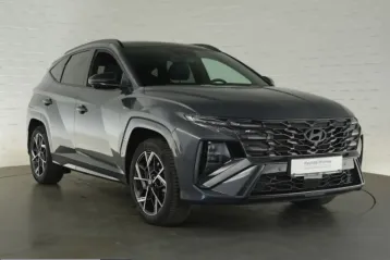 Hyundai Tucson din 2025 - oferta HYU257710