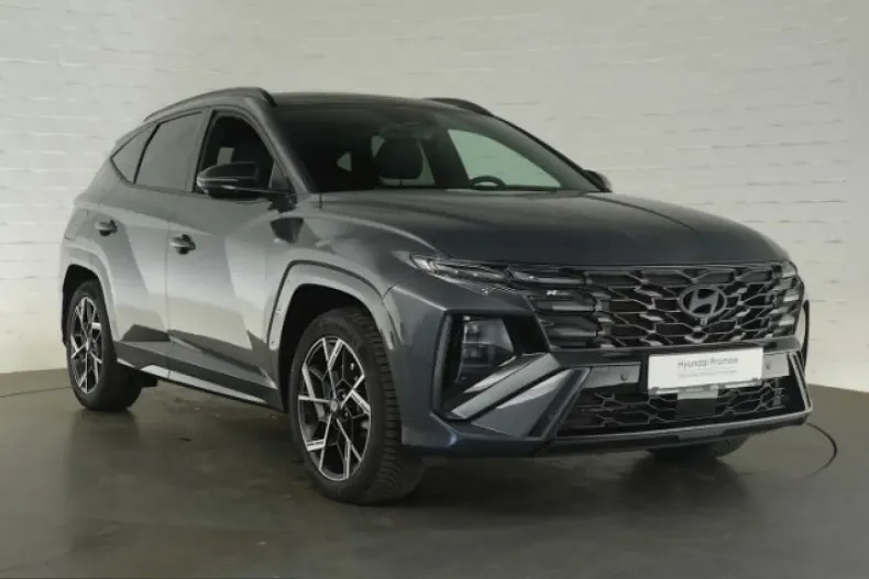Hyundai Tucson din 2025 cu 21.036 km - oferta HYU257710 - foto 1